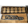 G502/G507 Valve Grinding Gasket Set