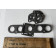 G502/G507 Intake and Exhaust Manifold Gasket Set 