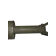 US WW2 LAUNCHER, GRENADE, M7 with adapter M-1 GLM 43
