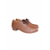 Shoes, WAC, Service (brown)