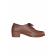 Shoes, WAC, Service (brown)
