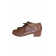 Shoes, WAC, Service (brown)