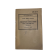 US WW2 Basic field manual - Thompson submachine gun, cal 45, M1928A1 FM 23-40 December 31, 1941