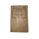 US WW2 basic field manual -Infantry Drill regulations FM 22-5. August 4, 1941