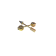 collar pin, First Special Service Force (FSSF) Officer