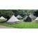 U.S. Small Wall Tent (movie prop)