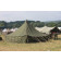 USED TENT, PYRAMIDAL, M-1934
