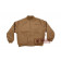 Tanker jacket, 1st Pattern (De Brabander Mfg. Co.)