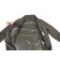 Raincoat, Synthetic Resin Coated, O.D. (Dismounted)