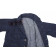 U.S. Navy Shawl Collar Denim Work Jacket
