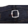 Trousers, Selvage Denim, (model 1940 with back-buckle)