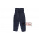 Trousers, Work, Blue-Denim, M1937. De Brabander Mfg. Co.
