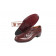 Shoes, WAC, Service (brown)