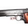 Colt .45 M1911, wood grip (Non-firing replica)