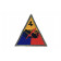 Patch, 4th Armored Division (Name Enough)