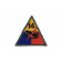 Patch, 14th Armored Division (Liberators)