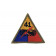Patch, 41st Armored Division