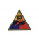 Patch, 63rd Armored Division