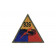 Patch, 826th Armored Division