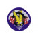 Pocket Patch, 506th Parachute Infantry Regiment “Pair of Dice”