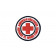 Patch, American Red Cross Service to Armed Forces