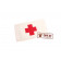Armband, Red Cross, Medical Dept, US Army