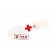Original, Armband, Red Cross, Medical Dept.