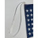 Flag U.S. 48 stars (32 x 44 cm)