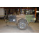US WW2 Jeep Trailer (Ex. French Army)
