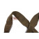 Suspenders M36, U.S. marked (original)
