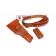 Leather Holster (Set), Belgian Browning High-Power