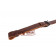 Leather sling, Japanese Arisaka rifle