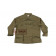 Jacket, Rip-Stop tropical Combat Coat 3rd Pattern