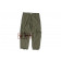 Trousers, 1st pattern Jungle Fatigues (Exposed buttons)