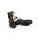 Jungle Boots 67-68, Panama sole, size: 8N