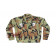 Camouflage Liner Jacket, size XL, Embroidered (#1)