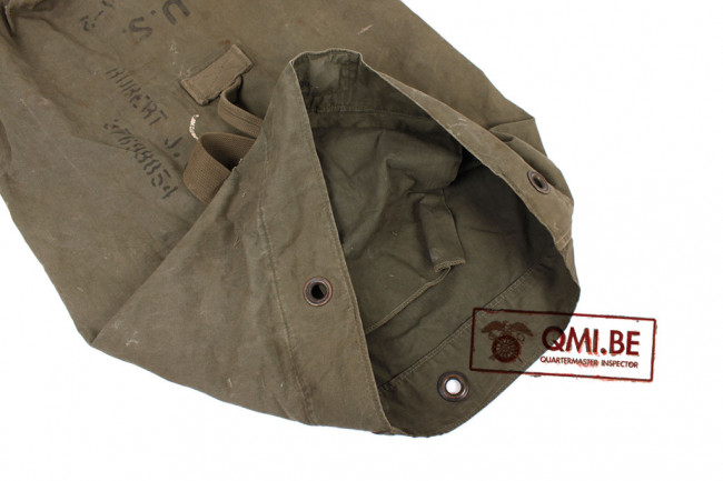 ww2 duffle bag