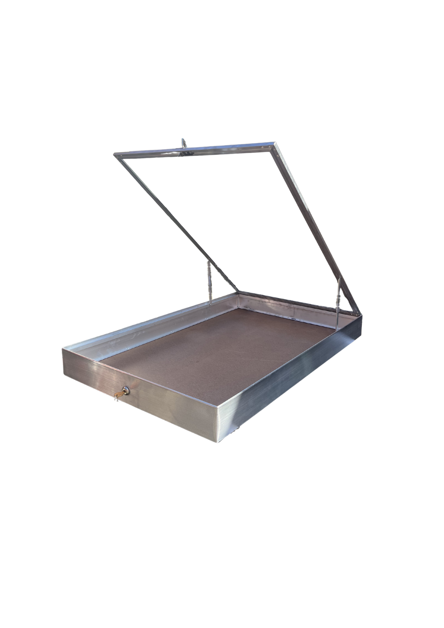 U.S. Small Wall Tent