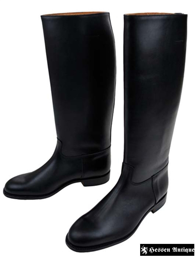 German Riding Boots (2116510)