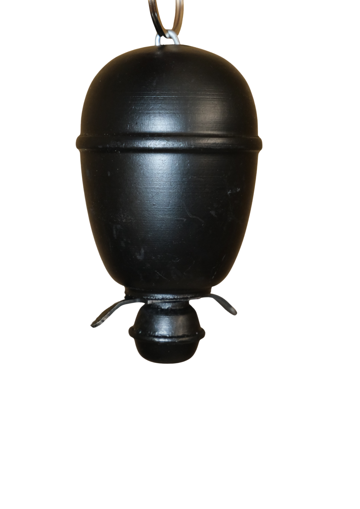 German Model 39 grenade (black)
