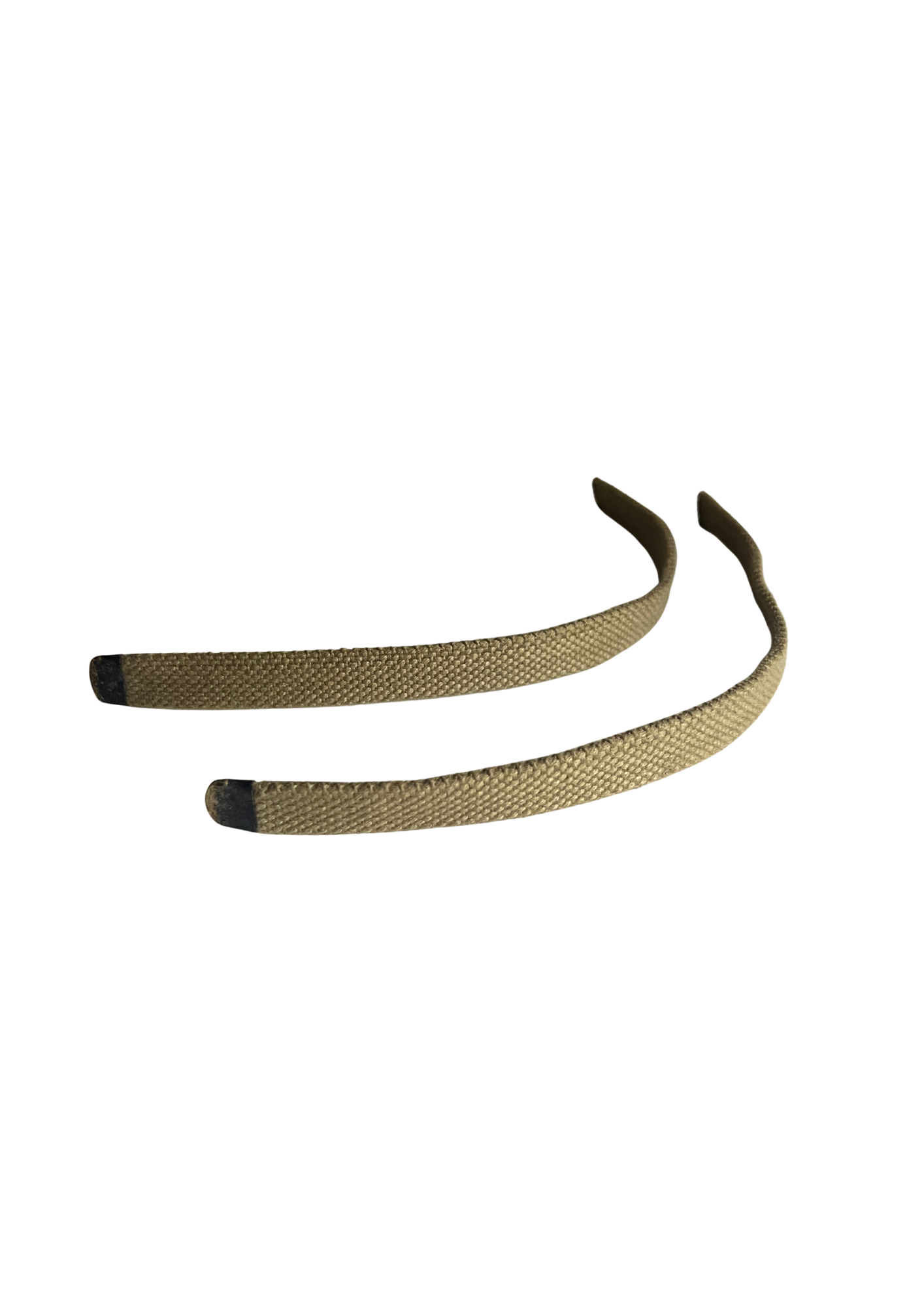 Gaiters / Leggings, repair strap set 