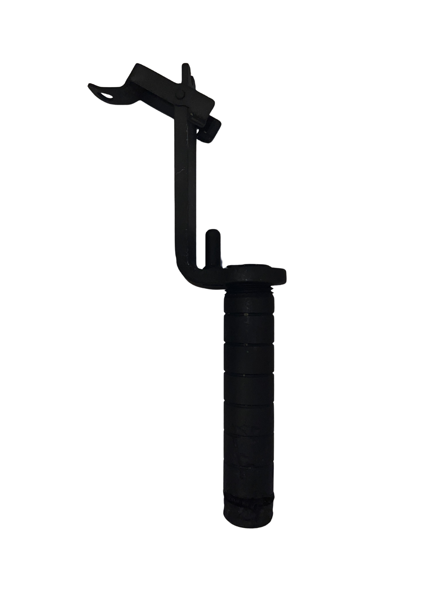 US WW2 LAUNCHER, GRENADE, M7, IBM CORP with adapter M-1 GML 43