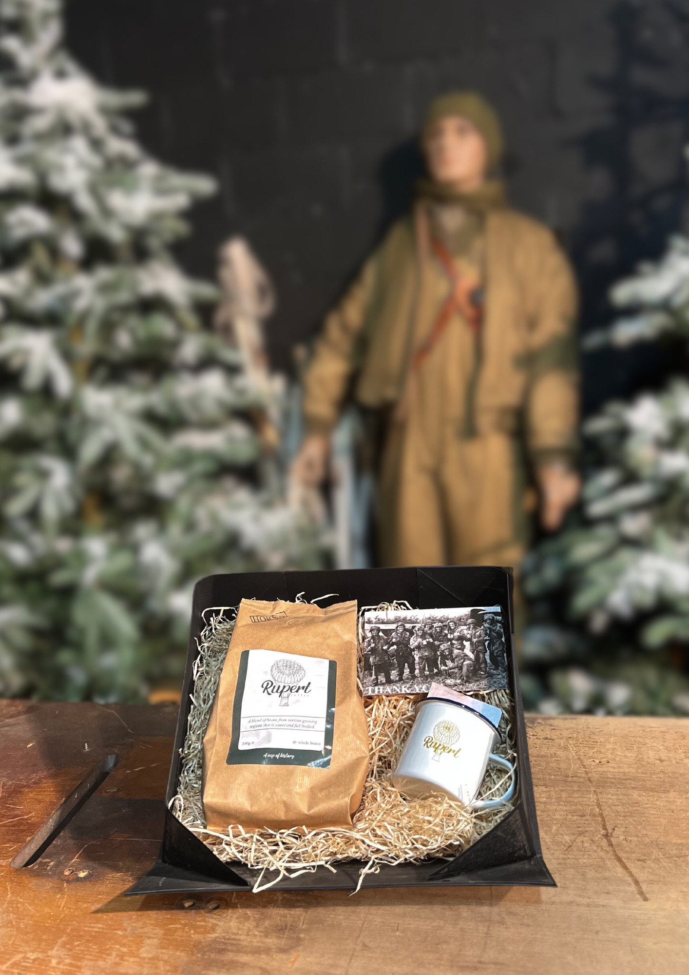 Ruppert Coffee Gift Box 2