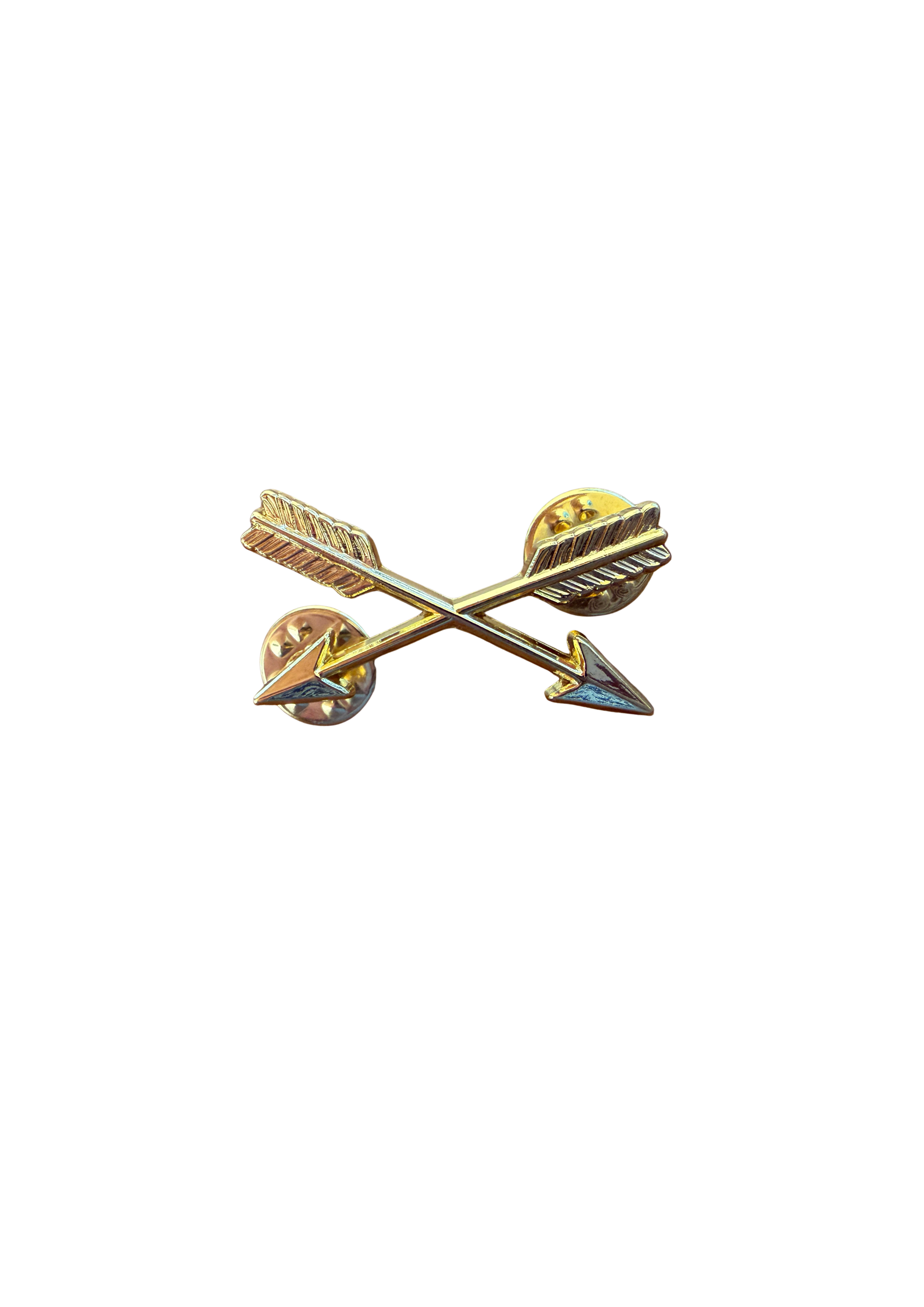 collar pin, First Special Service Force (FSSF) Officer