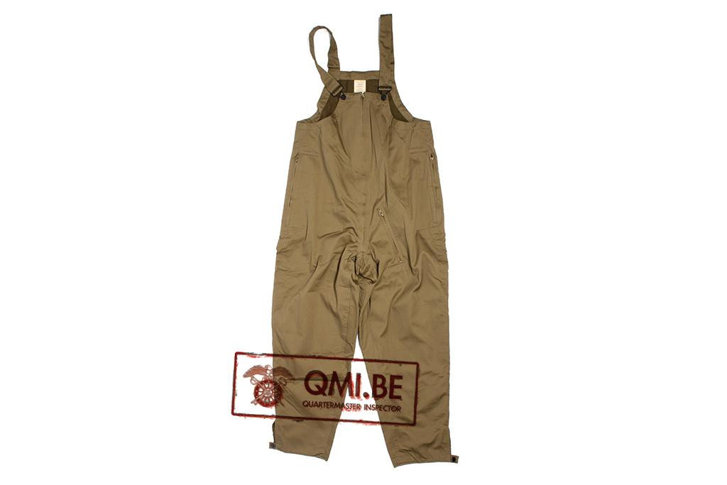 Tank Overall Winter