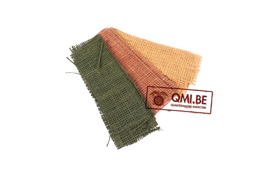 Helmet Scrim camouflage (3 colors)