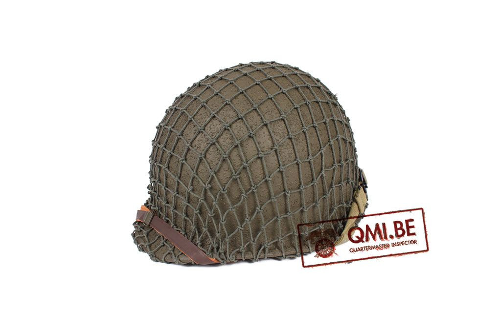 Repro US M1 Helmet, Infantry (plastic)