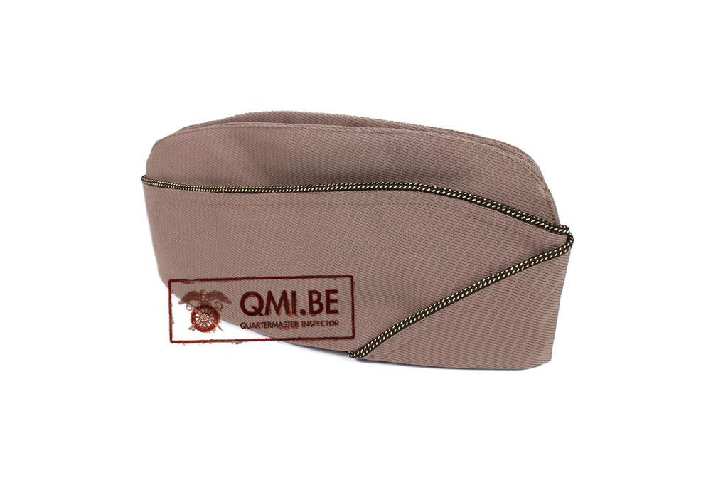 Garrison cap, Officer (Pink)