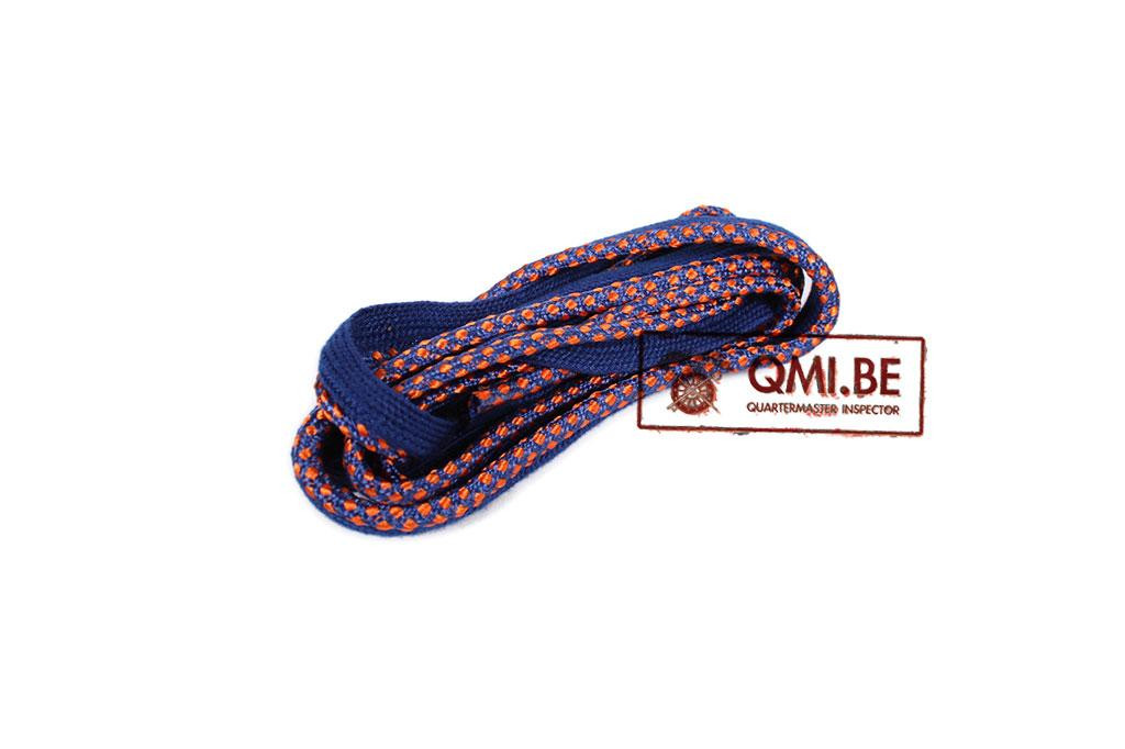 Cap Piping Cord, Air Corps (blue / orange)