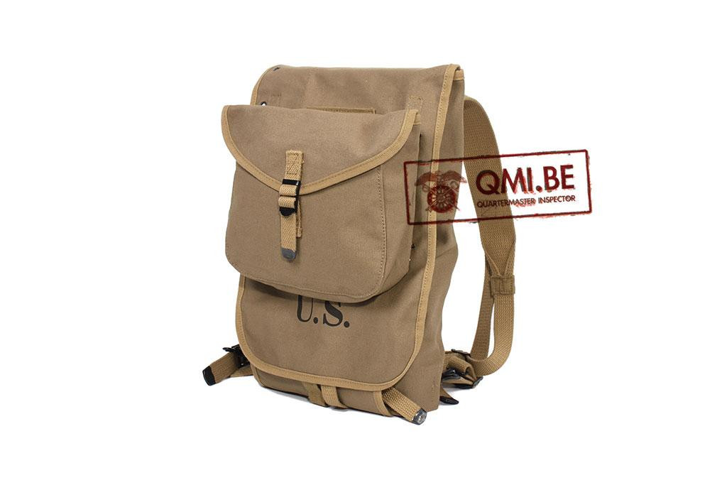 Haversack, M-1928 complete set